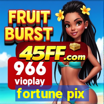 fortune pix
